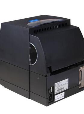 CITIZⅡE西铁城C码L-S621Ⅱ/QHM631条N打印机不干胶工厂制造服装
