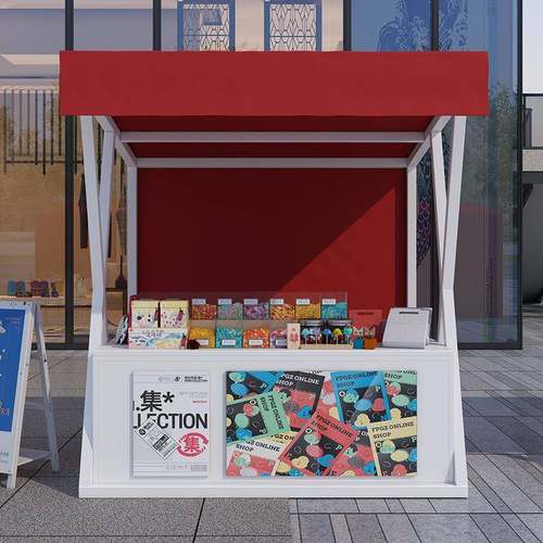 户外铁艺摊位架网夜红市NAS活销动摆摊桌促折棚架集市摊位可叠展