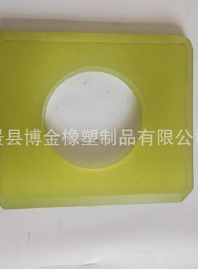 力胶板PU板牛筋板聚优氨板棒空心RUY管切冲割酯床浇筑