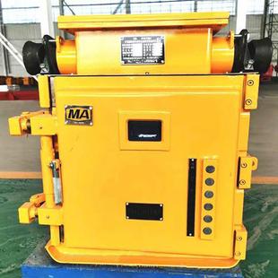 1140路 QJZ200 12回QJZKDY1600 660 8矿起用电磁动器 11440