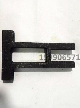 快速发货气动配件鱼眼数控仪表车床配件H型支架J打手圈120/143/15