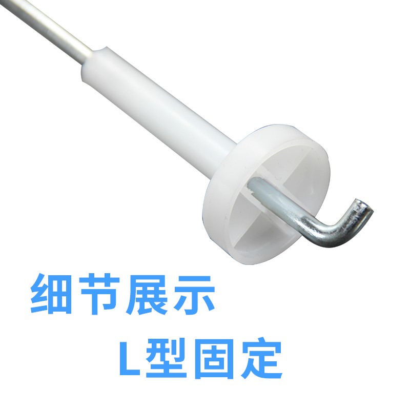 现货速发适用洗衣机吊簧吊杆XQB60-M18-Z18 FM-L FM平衡杆减震