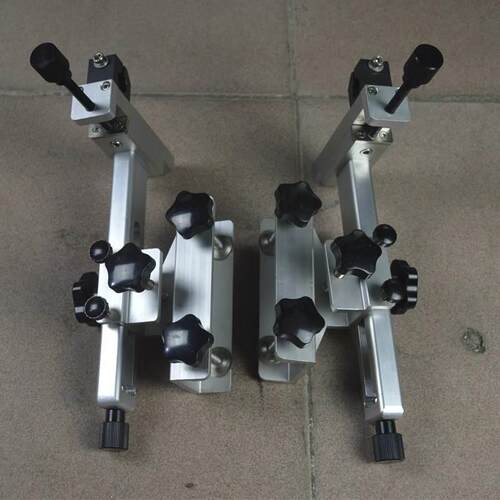 快速发货印刷机配件大全丝网印刷机左右网版夹网臂U曲面网版印刷