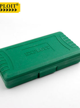 快速发货开拓(gEXPLOIT)汽修工具套装套筒扳手套装1/2大飞快速棘