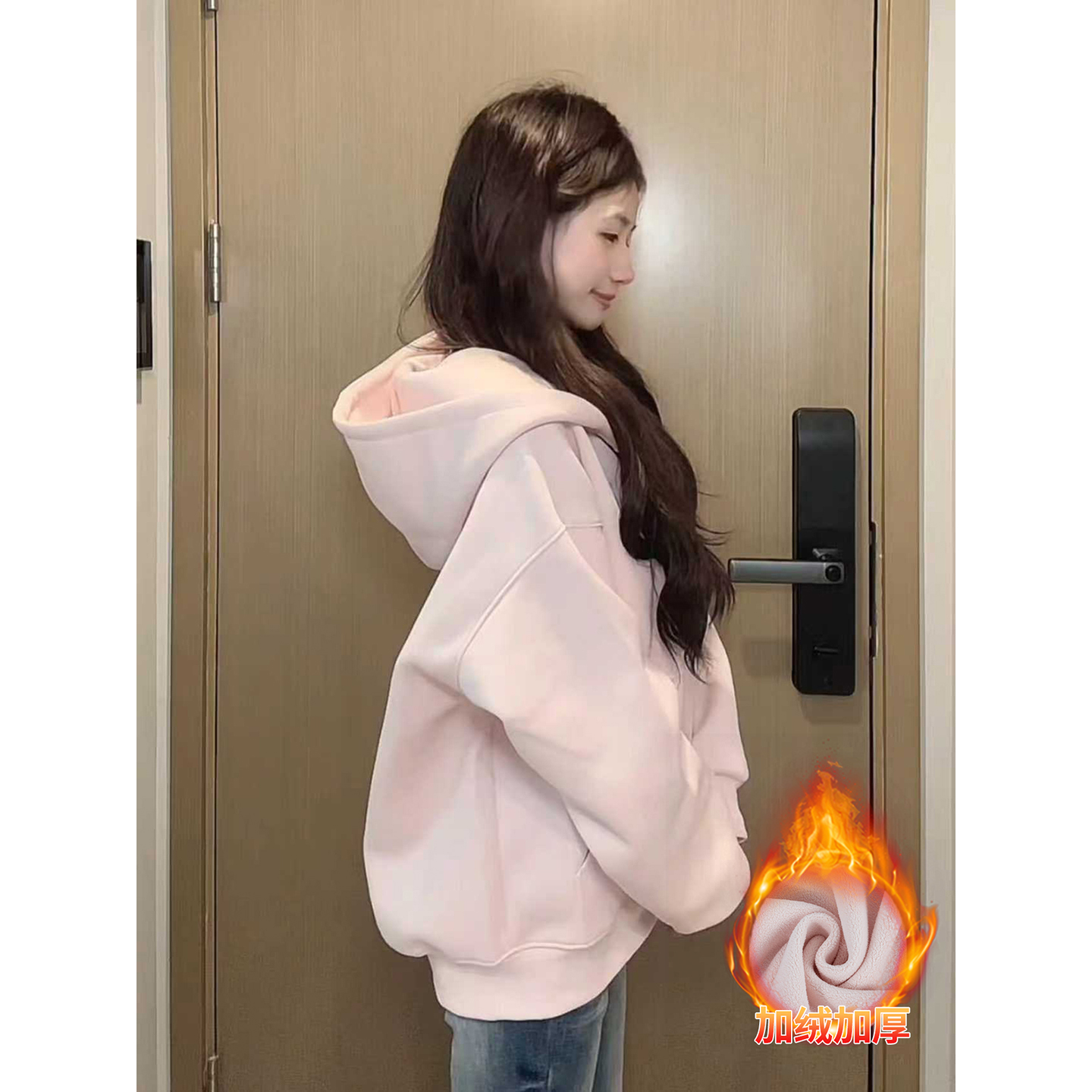 2025巨好看的早秋外套甜妹韩系风