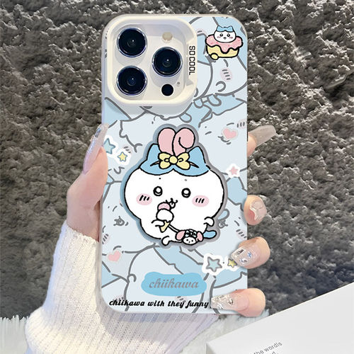 吉伊小八适用iphone17pro