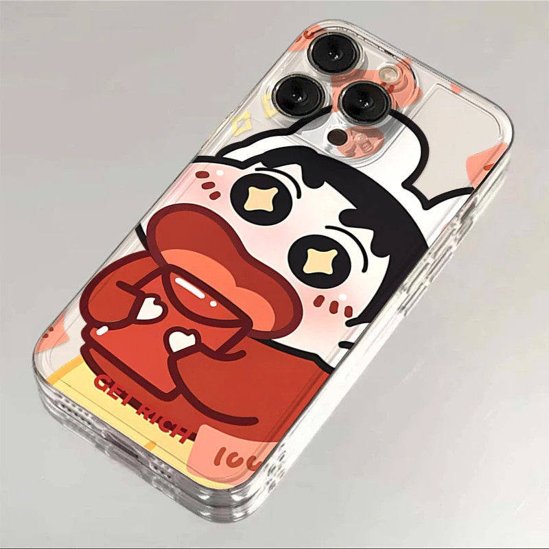 红包小新适用iphone17pro