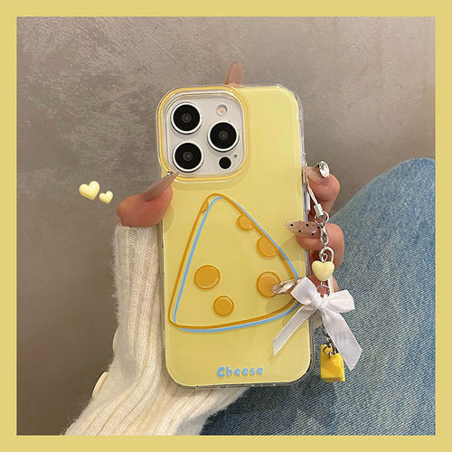 三角奶酪适用iphone16pro