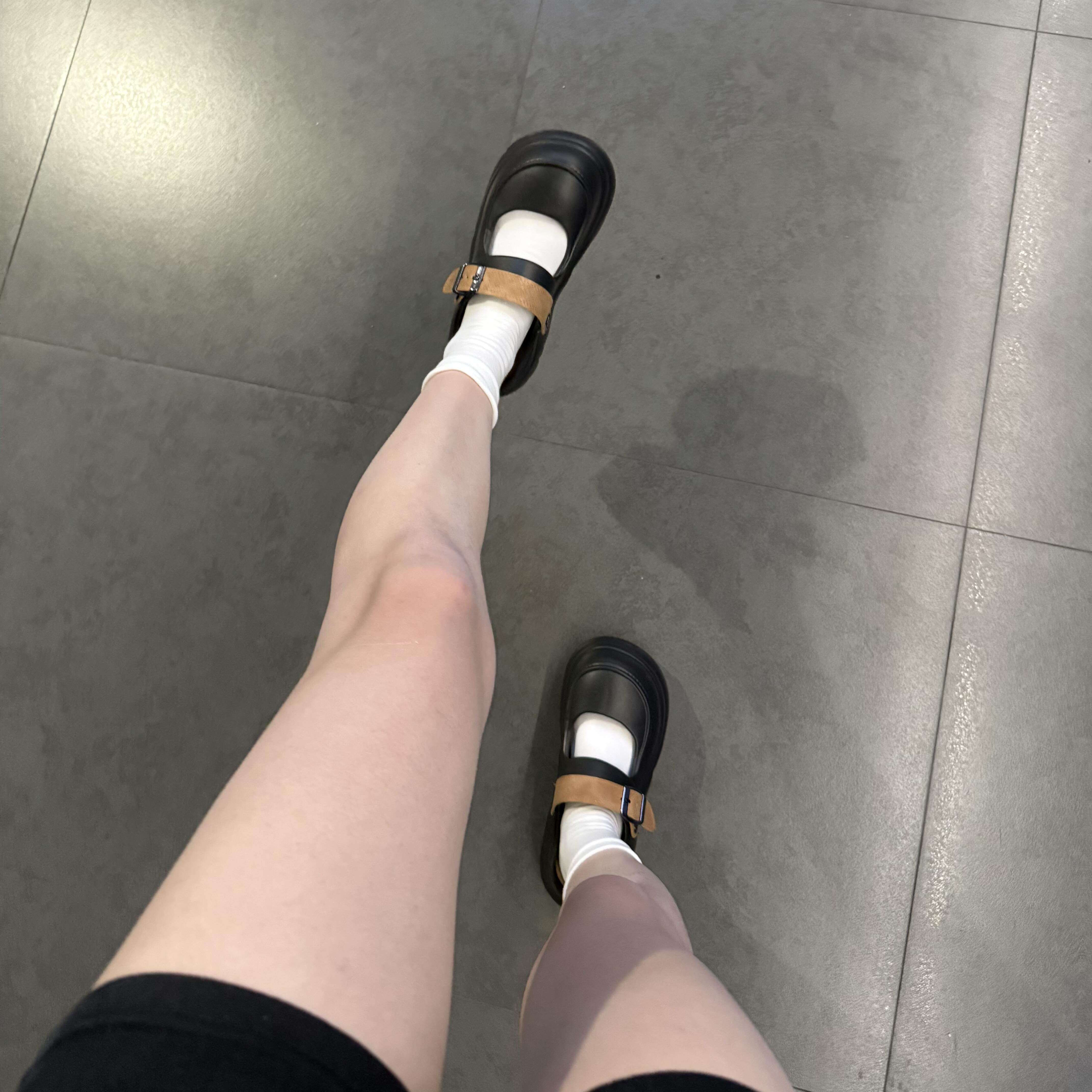 黑色洞洞鞋女款外穿厚底增高高质量超舒服2026新款超火不累脚沙滩