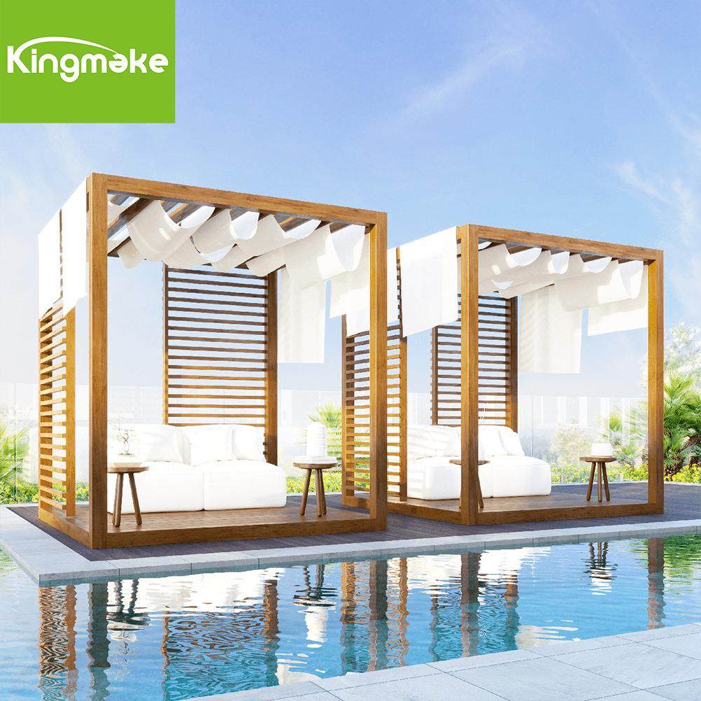 户外躺椅酒店休闲阳光躺床室外庭院别墅游泳池藤编沙滩椅躺床家具,商业/办公家具,商用藤编家具,淘宝优惠券,粉丝福利购,淘宝优惠卷