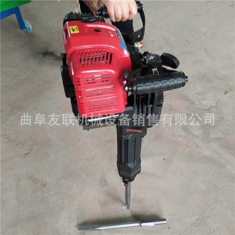 工程使用的冲击锤型号 山区碎石凿岩机图 灵活轻便手持破碎锤,五金/工具,压路机,淘宝优惠券,粉丝福利购,淘宝优惠卷