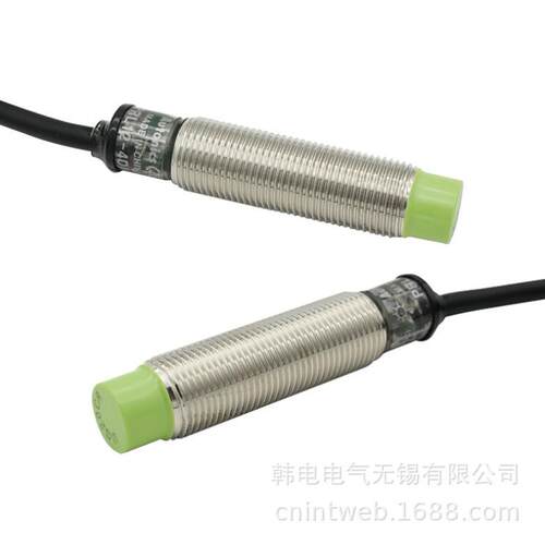 现货供应 PR18-5AC 原厂产品 奥托尼克斯 接近传感器