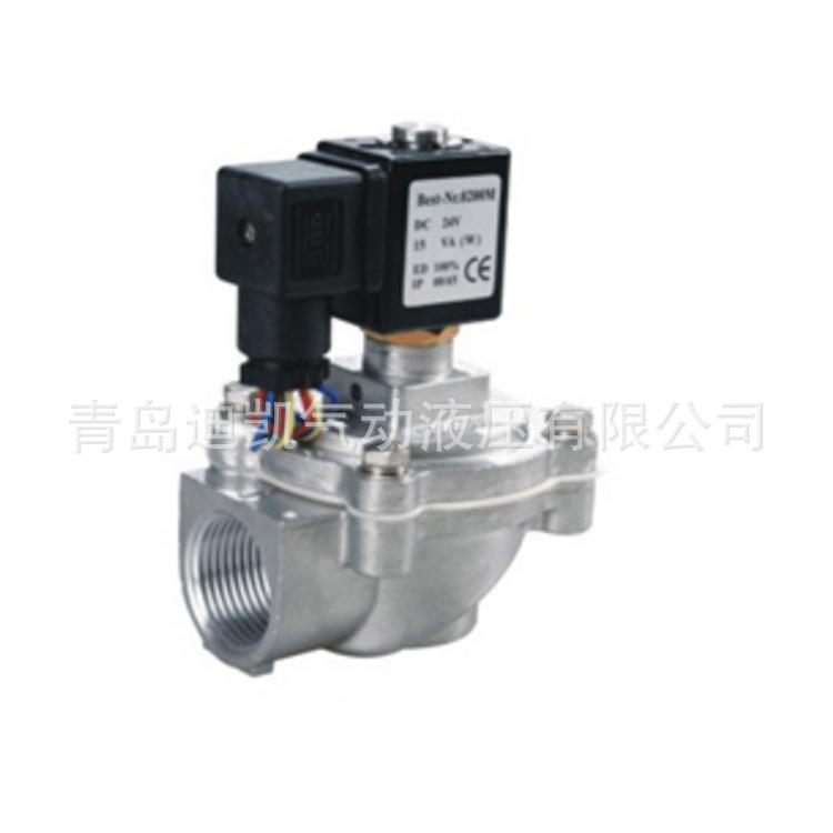 TKC厂家直销磁脉冲阀CA76MM010-305 DN80 DC24V品质可靠