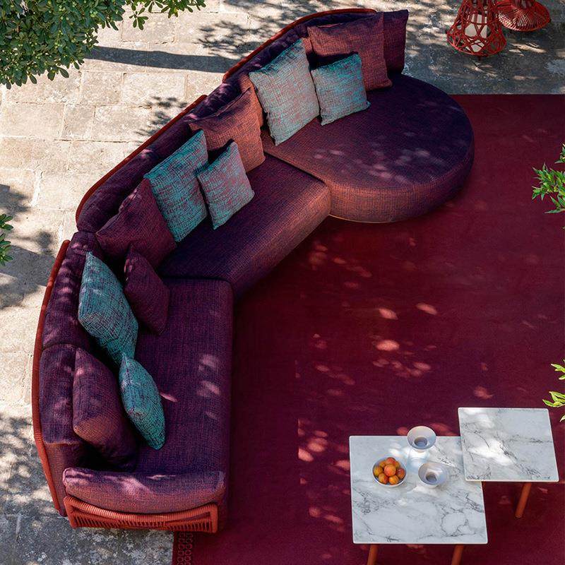 户外沙发庭院组合别墅花园露台藤椅弧形室外样板房阳光房藤编家具,住宅家具,户外沙发,淘宝优惠券,粉丝福利购,淘宝优惠卷