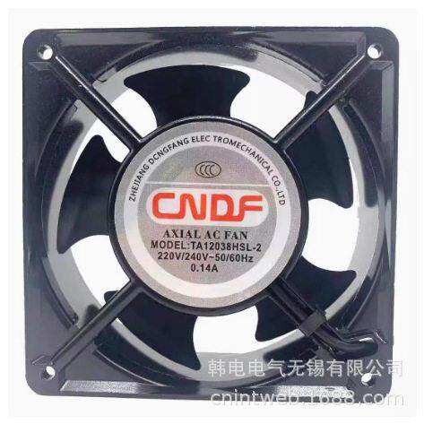 供应 TA20060BSL-2  TA20060MBL-1 TA20060BSL-3  东方 轴流风扇