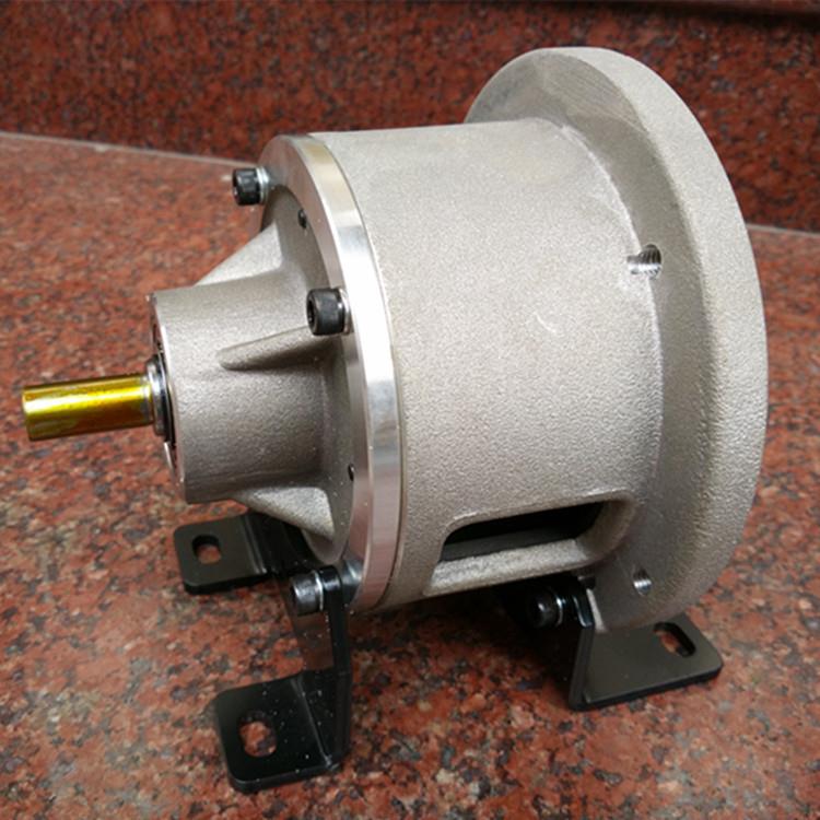 台湾北译离合器 S-M10-K26 离合刹车制动器 马达减速机专用可调速