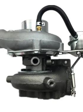 FD46增压器14411-24D00 14411-17D03 471024 471024-5007 TB2505