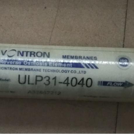 ULP31-4040汇通反渗透膜滤芯ULP21-4040 LP21-4040U LP32-8040