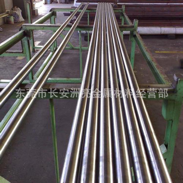 供应6542锋钢高速钢板 W6MO5CR4V2高速钢圆钢 6542高速钢棒