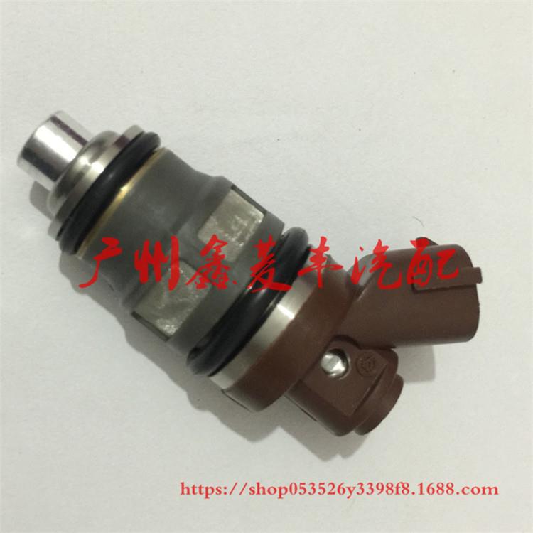 MR2 塞利卡Celica 2JZG 800CC 改装大排量喷油嘴 1001-87092