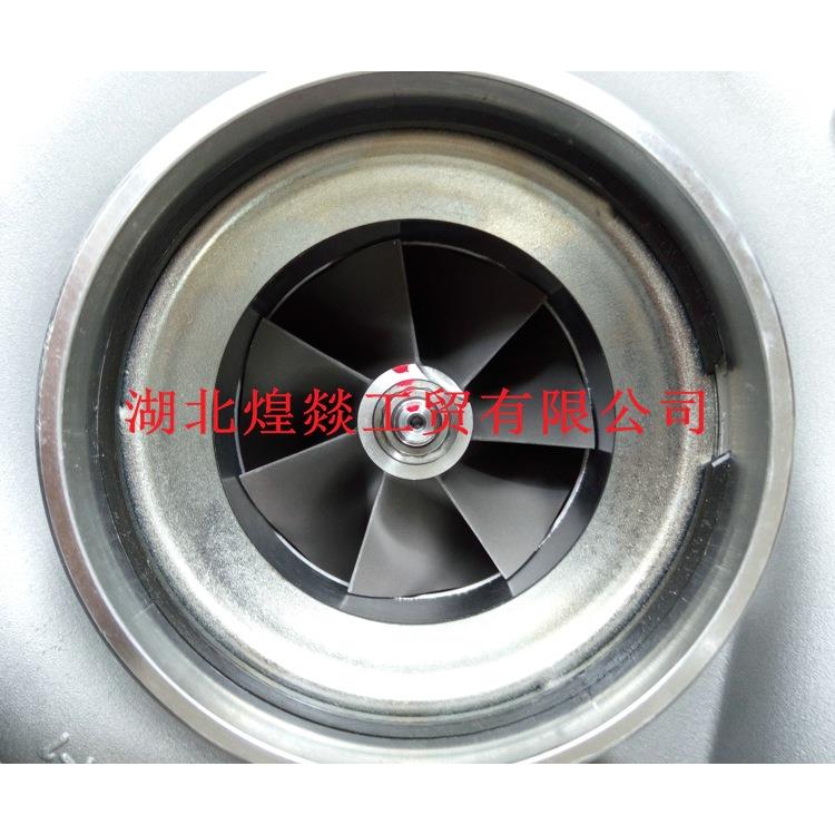 康明斯发动机霍尔塞特增压器4042715/4046943/4043797/4044133