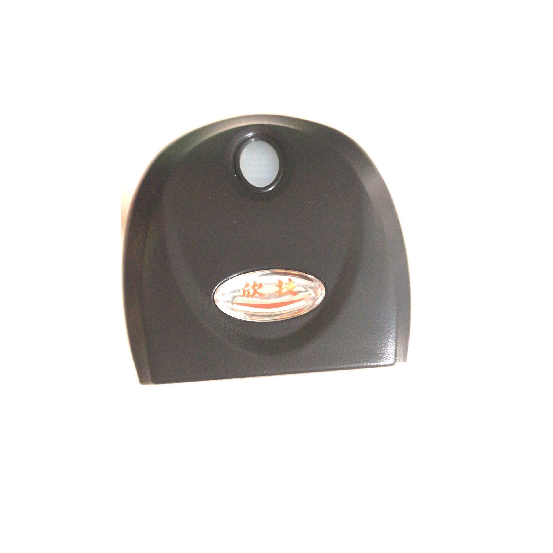 供应欣技有线一维 二维扫描枪超市扫码收银USB条码扫描枪