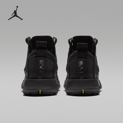 Nike/耐克正品AirJordan 34AJ34 男士复古篮球鞋BQ3381-003