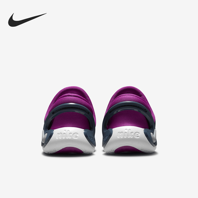 Nike/耐克正品Dynamo 2 EasyOn婴童易穿脱运动鞋FD0554-500