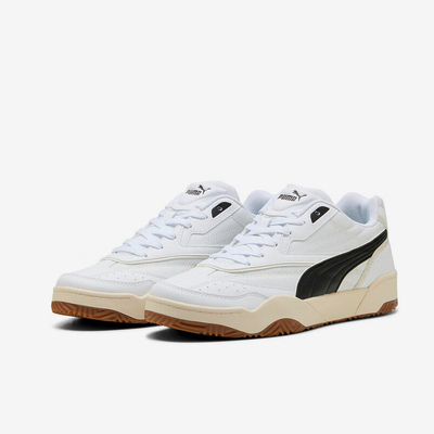 Puma/彪马正品TIFOSI男女复古低帮耐磨运动休闲鞋402616-01