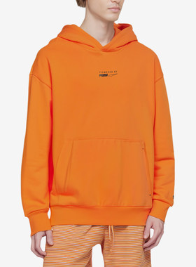 Puma/彪马正品Protec.t Hoodie 男士保暖连帽卫衣534403-29