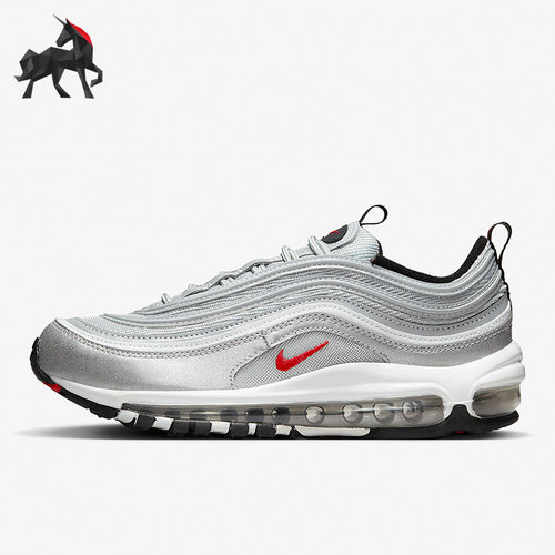 Nike/耐克正品Air Max 97女子运动缓震耐磨跑步鞋DQ9131-002