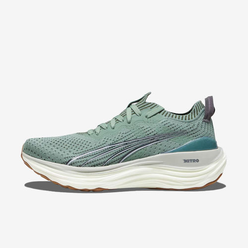 Puma彪马正品ForeverRUN Nitro女轻盈舒适低帮跑步鞋379140-05