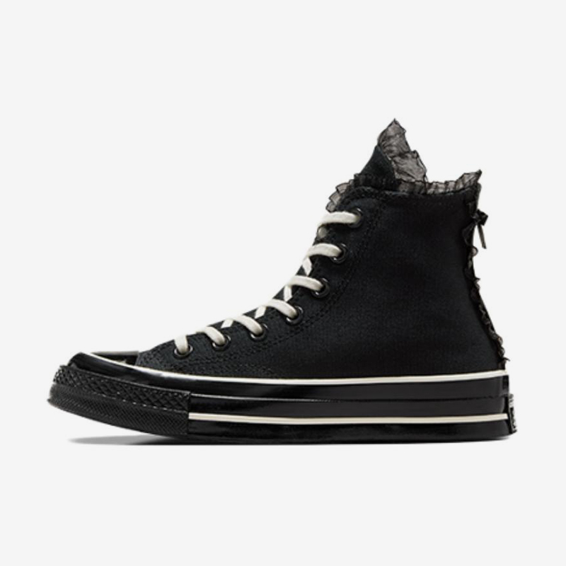 Converse/匡威正品Chuck 70男女同款防滑减震耐磨高帮板鞋A10026C