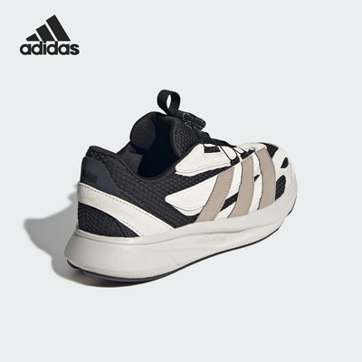 Adidas/阿迪达斯正品LIGHTBLAZE大童跑步缓震运动鞋KJ6285