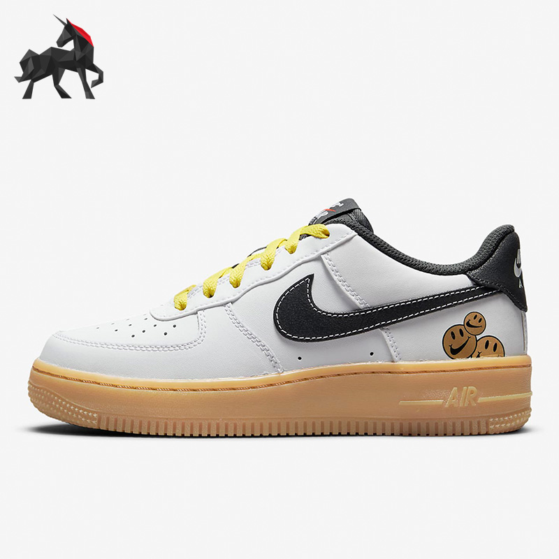 Nike/耐克女子GS低帮运动鞋