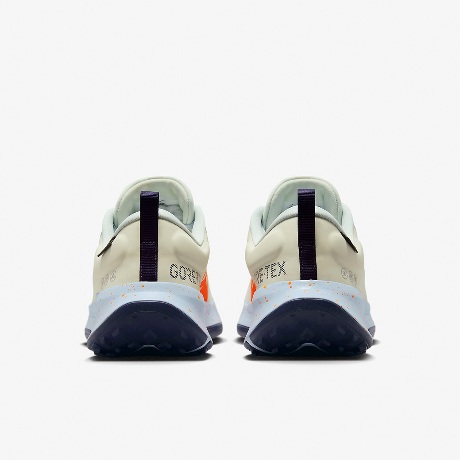 Nike/耐克正品JUNIPER TRAIL 2男女轻便耐磨训练跑步鞋FB2067