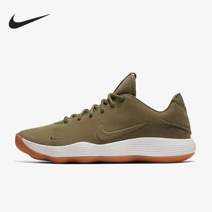 Nike/耐克正品Hyperdunk 新款男士缓震回弹篮球鞋897636-902