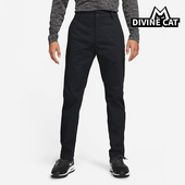 耐克正品 DA4131 2025冬季 男士 Nike 高尔夫运动长裤 款 耐穿修身 010