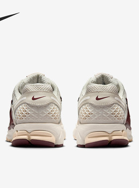 Nike/耐克正品2025秋季款女士低帮网眼透气运动鞋IO7596-021