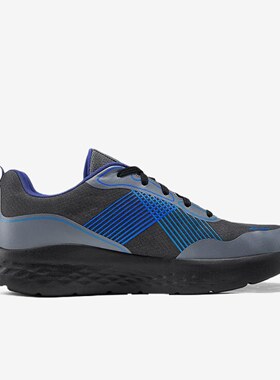 Skechers斯凯奇正品MEN'S GO男款低帮休闲运动跑步鞋220318-CCBK