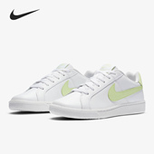耐克正品 板鞋 Court Nike Royale 男女低帮经典 749867 121