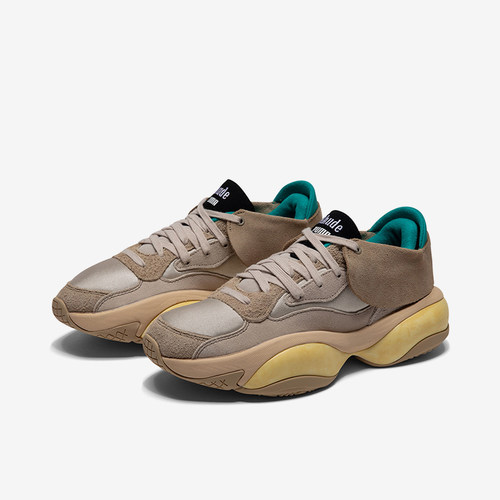 Puma/彪马男女款低帮休闲鞋
