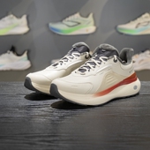 AGLV147 李宁正品 FLEECE男子反光加绒缓震休闲鞋 SOFT PLUS