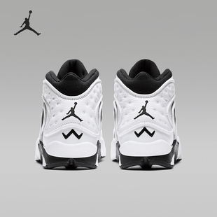 133000 Nike JORDAN女士中帮运动实战篮球鞋 AIR 106 耐克正品