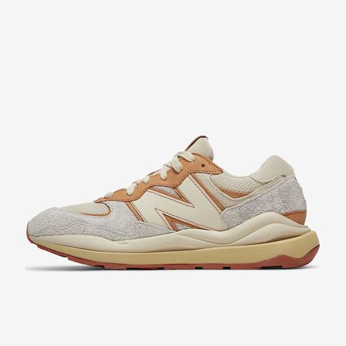 New Balance新百伦正品NB5740男女同款复古低帮跑步鞋M5740TSN