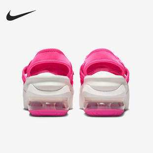 CI8798 Nike KOKO女士缓震厚底气垫凉鞋 OUTLETS 603 耐克正品