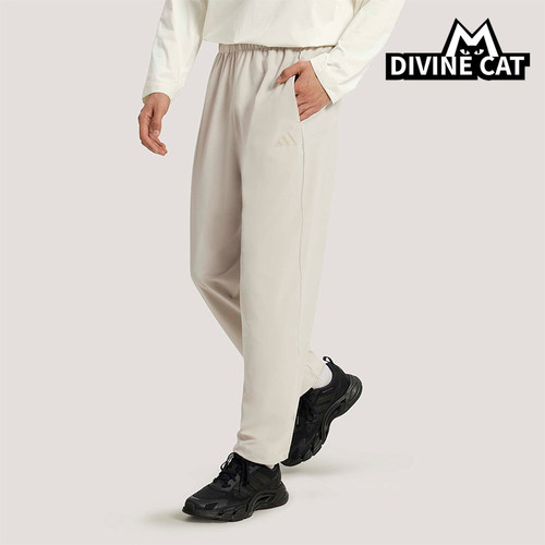 Adidas/阿迪达斯正品TH MH LW WV PNT男士休闲时尚透气长裤KR2552