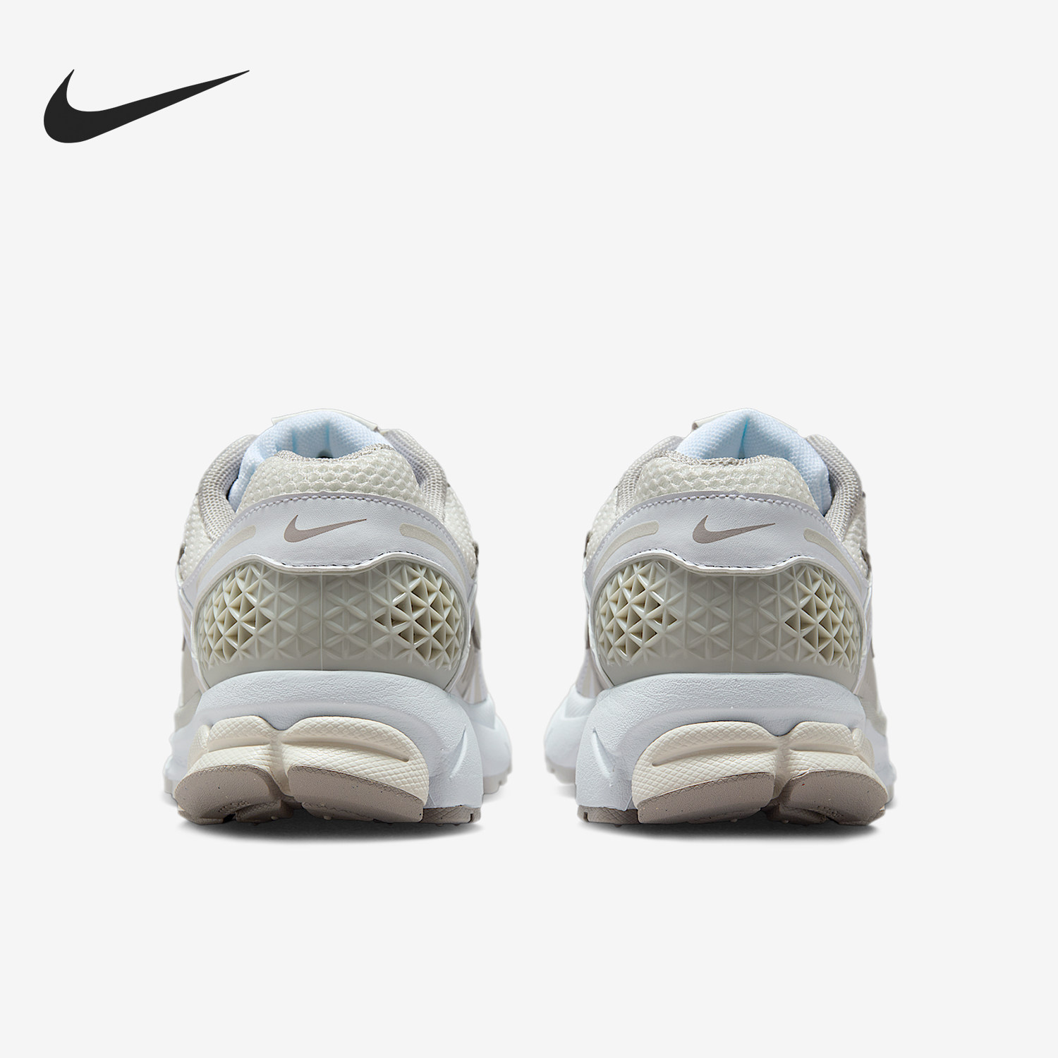 Nike/耐克正品Vomero 5女士网眼耐磨运动老爹鞋FJ2028-107,运动鞋new,运动休闲鞋,淘宝优惠券,粉丝福利购,淘宝优惠卷