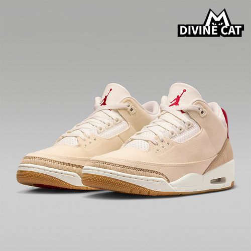 Nike/耐克正品JORDAN女士经典耐磨经典运动复古篮球鞋IR0910-400