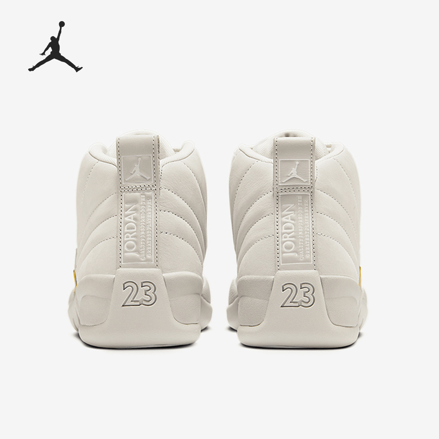 Nike/耐克正品Jordan 女士减震防滑经典运动篮球鞋FD9101-007